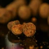 Sticky Krill Active Boilies 2