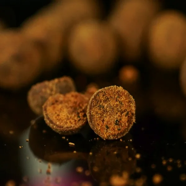 STICKY KRILL ACTIVE BOILIES 2