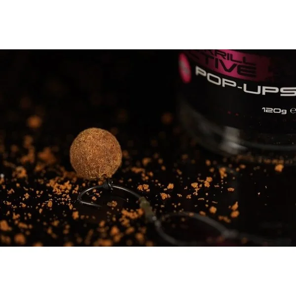 STICKY KRILL ACTIVE POP-UP 3