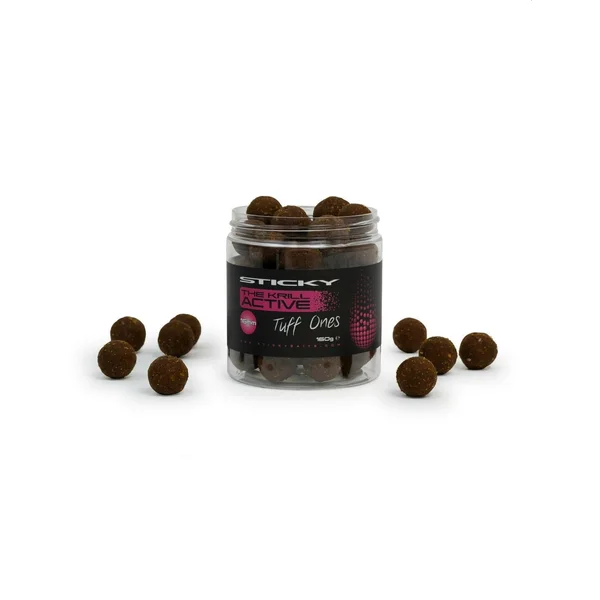 STICKY KRILL ACTIVE TUFF ONE 1