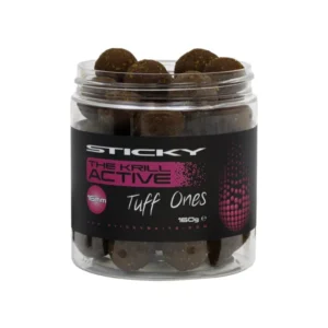 Sticky Baits The Krill Active Tuff Ones