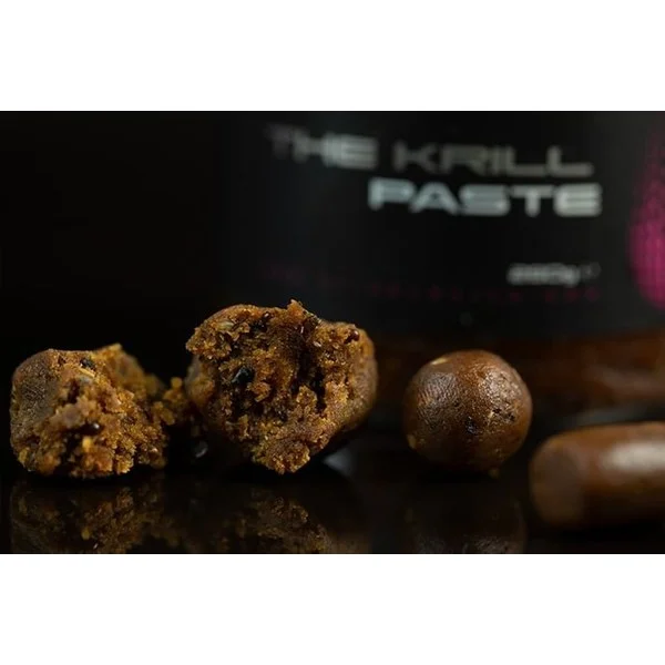 STICKY KRILL PASTA 3