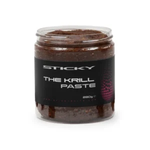 Sticky Baits The Krill Paste 280g