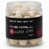 Sticky Baits The Krill White Ones Pop Up 14Mm 100G