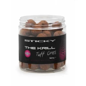 Sticky Baits The Krill Tuff Ones