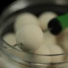 Sticky Baits The Krill White Ones Wafters 16Mm 130G 3 Sticky Krill Wafter Blanco 2