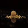 Sticky Manilla Active Boilies 1