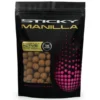 Sticky Baits Manilla Active Shelf Life Boilies