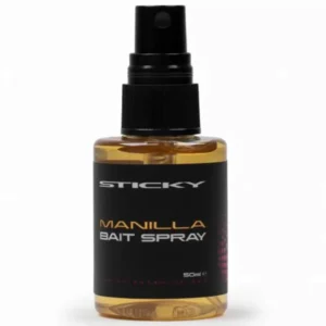 Sticky Baits Manilla Bait Spray 50ml
