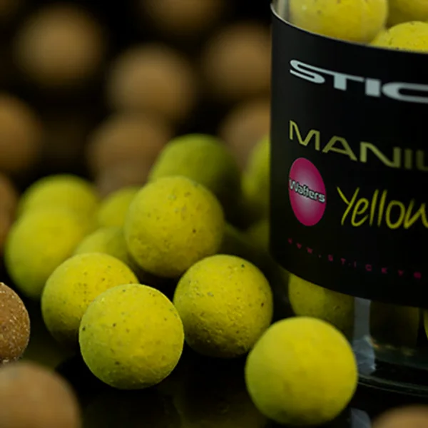 STICKY MANILLA WAFTER AMARILLO 2