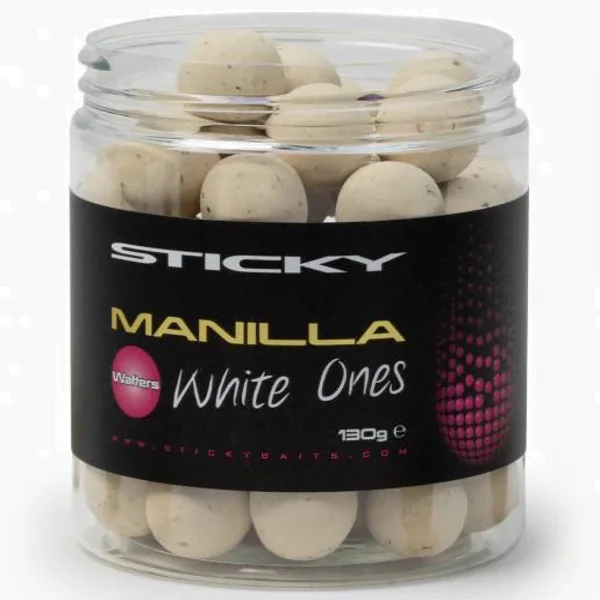 STICKY MANILLA WAFTER BLANCO