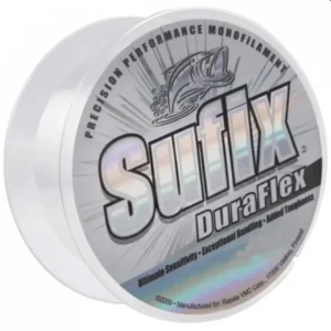 SUFIX DURAFLEX CLEAR