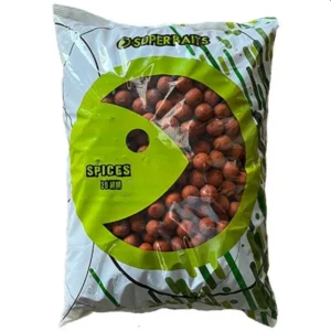 SuperBaits Boilies Spice