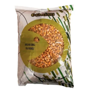 Superbaits Spod Mix Small PVA Friendly 5kg