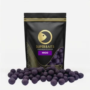 SuperBaits Boilie Higo