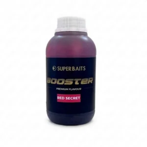 SuperBaits Booster Red Secret 500ml