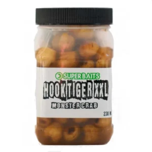 Superbaits Hook Tiger XXl Monster Crab