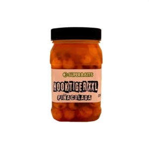 Superbaits Hook Tiger XXl Piña Colada