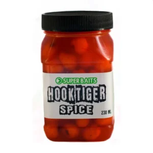Superbaits Hook Tiger XXl Spices