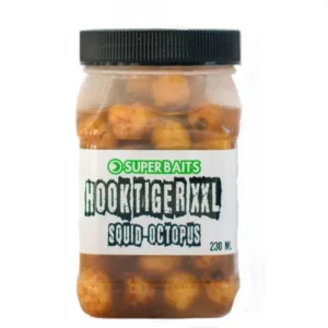 Superbaits Hook Tiger XXl Squid-Octopus