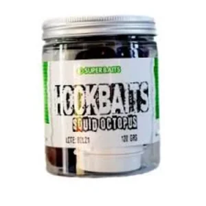 Superbaits Hookbaits Squid-Octopus 20mm