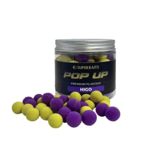 SuperBaits Pop-up Higo 15mm