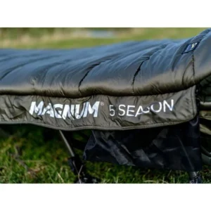 SACO DE DORMIR CARPSPIRIT MAGNUM 5 SEASON XL