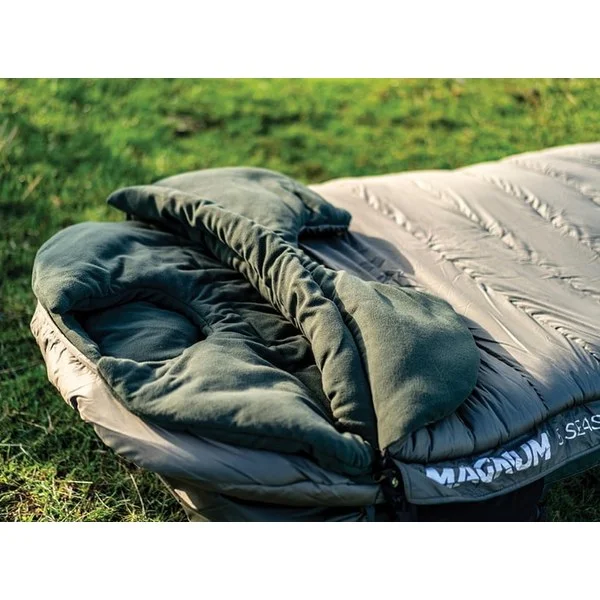 Saco Magnum 5 seasons 02