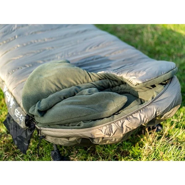 Saco de dormir 5 estaciones carpfishing