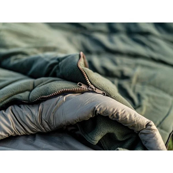 Saco de dormir 5 estaciones carpfishing