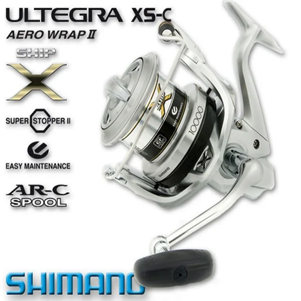 shimano 4000 feeder reel IX Spinning IX2000R 55001 Shimano Mark UL S Colorway:Island Green/White - SS05 it is still a