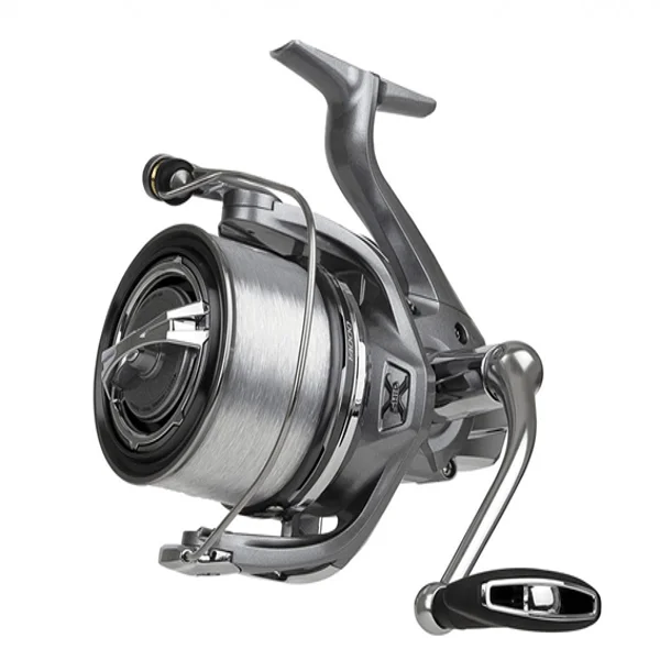 Carrete Shimano Ultegra XSD con reductores