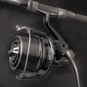 Carrete Shimano Ultegra XTD 14000 para carpa