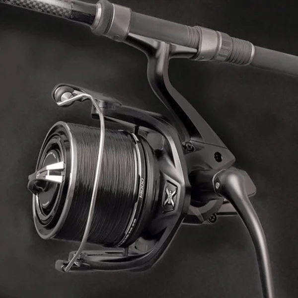 Carrete Shimano Ultegra XTD 14000 para carpa
