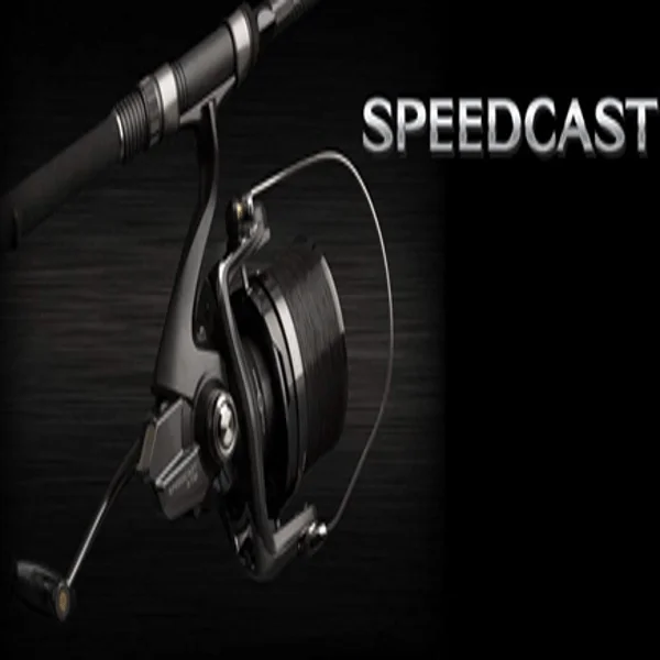 Carrete Shimano Speedcast XTB 14000