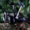 Carrete Shimano Bigbaitrunner Xta 14000 2 Detalle Del Sistema Baitrunner Del Shimano Bigbaitrunner Xta 14000