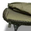 Solar Sp C-Tech Memory Foam Sleep System Mkii Wide