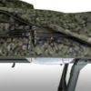 Solar Sp C-Tech Memory Foam Sleep System Mkii Wide