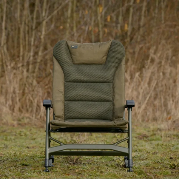 Solar SP Recliner Chair MKII – Low 2