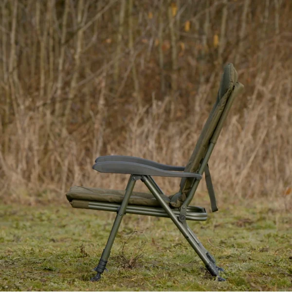 Solar SP Recliner Chair MKII Low