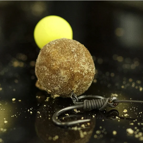 Sticky Baits Manilla Active Tuff Ones 20mm 160gr 2