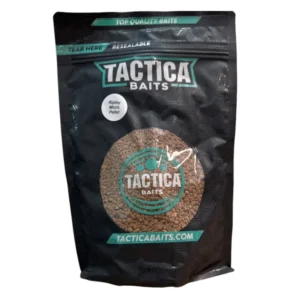 Tactica Bait Micro Pellets Mix Ripley 1kg