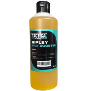 Tactica Baits Ripley Bait Booster 500ml