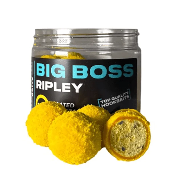 Tactica Baits Ripley Big Boss
