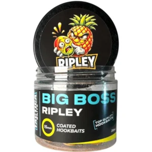 Tactica Baits Ripley Big Boss