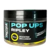 Tactica Baits Ripley Pop-Up 15Mm Amarillo 2 Tactica Baits Ripley Pop-Up Amarillo 1