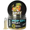Tactica Baits Ripley Pop-Up 15Mm Amarillo 1 Tactica Baits Ripley Pop-Up 15Mm Amarillo