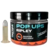 Tactica Baits Ripley Pop-Up 15Mm Naranja 2 Tactica Baits Ripley Pop-Up 15Mm Naranja