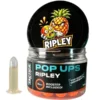 Tactica Baits Ripley Pop-Up 15Mm Naranja 1 Tactica Baits Ripley Pop-Up 15Mm Naranja