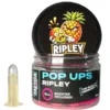 Tactica Baits Ripley Pop-Up 15Mm Rosa 1 Tactica Baits Ripley Pop-Up 15Mm Rosa